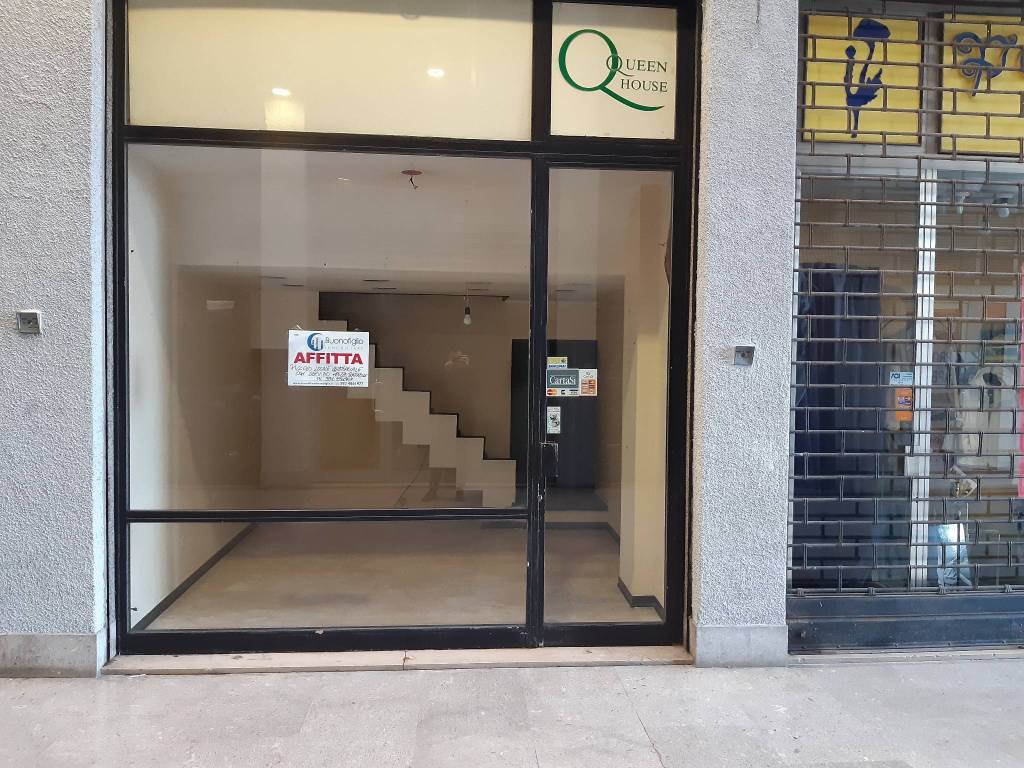Immobile a Catanzaro in Galleria Mancuso - Foto 5