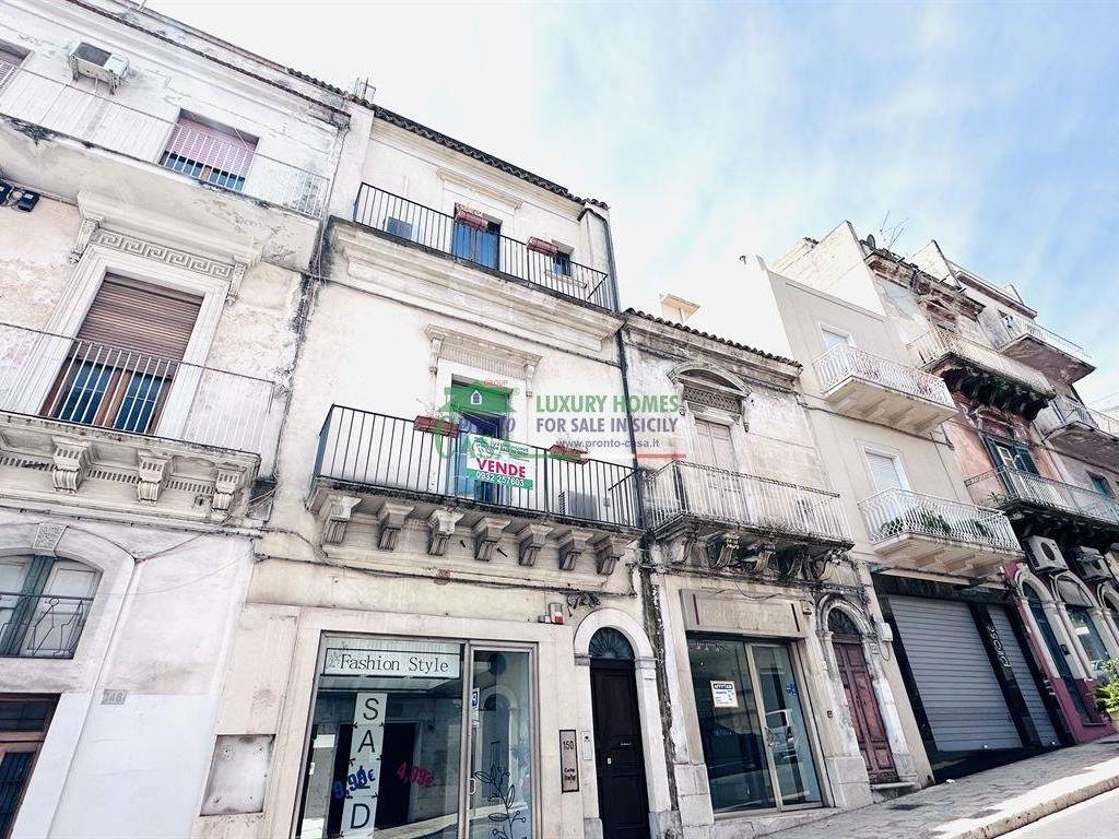 Immobile a Ragusa in C.SO ITALIA - Foto 2