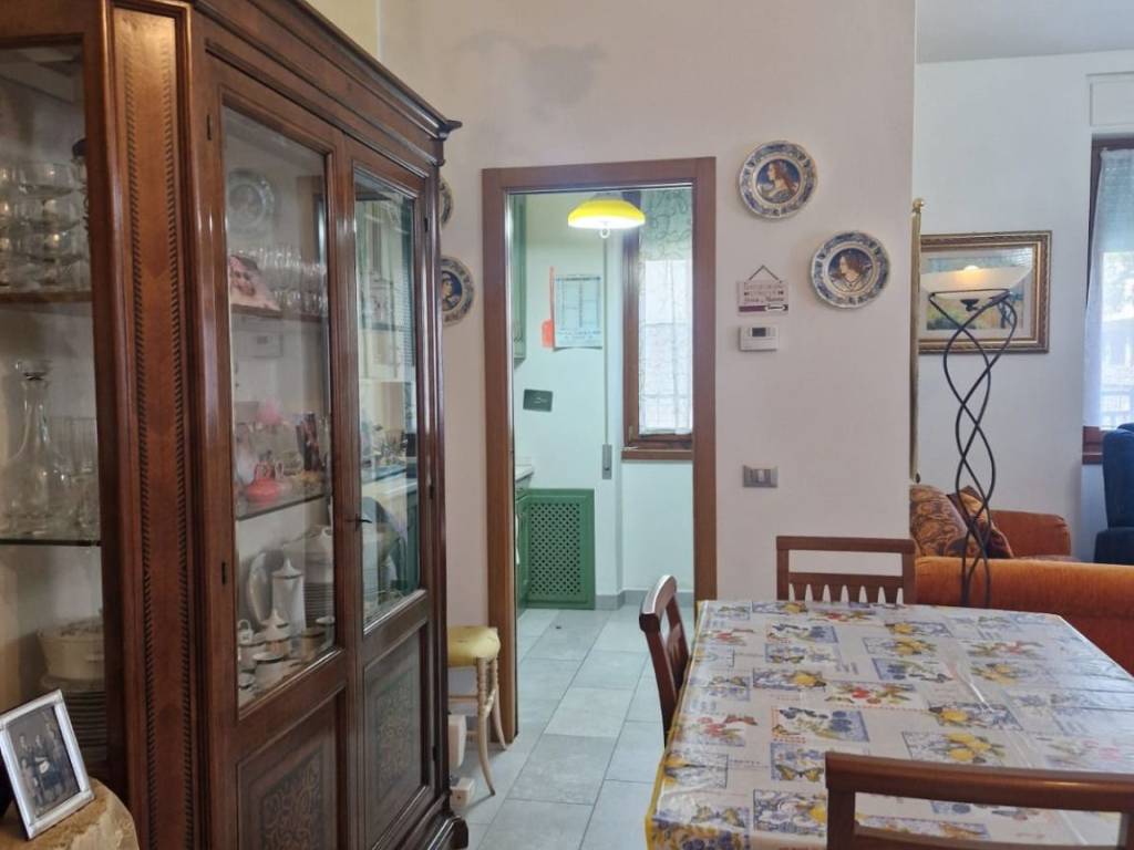 Appartamento a Umbertide in Via Francesco Andreani, 44 - Foto 3