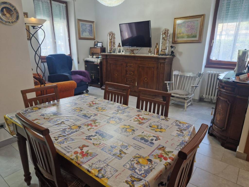 Appartamento a Umbertide in Via Francesco Andreani, 44 - Foto 4