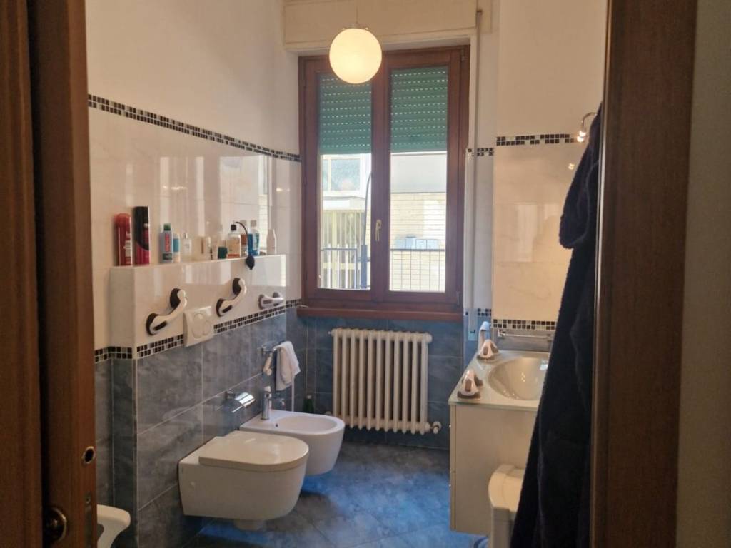 Appartamento a Umbertide in Via Francesco Andreani, 44 - Foto 5