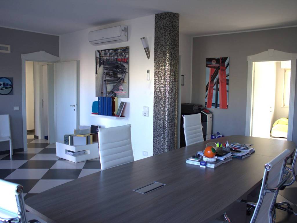 Attico / mansarda a Lecce in Viale Giuseppe Grassi, 140 - Foto 3