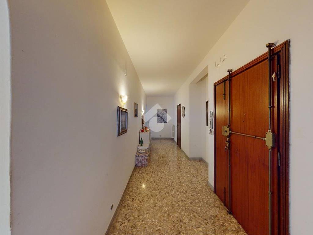 Appartamento a Brindisi in Corte Cappuccini, 24 - Foto 3