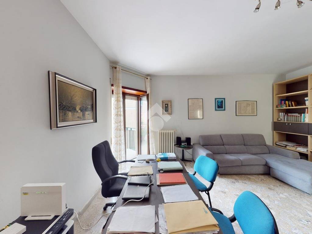 Appartamento a Brindisi in Corte Cappuccini, 24 - Foto 4