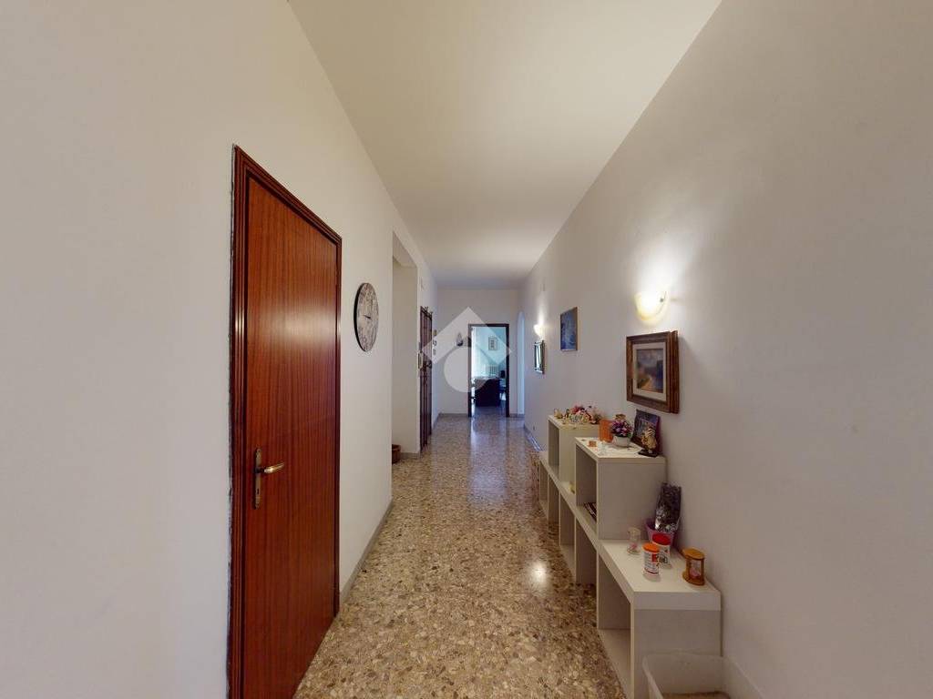 Appartamento a Brindisi in Corte Cappuccini, 24 - Foto 5