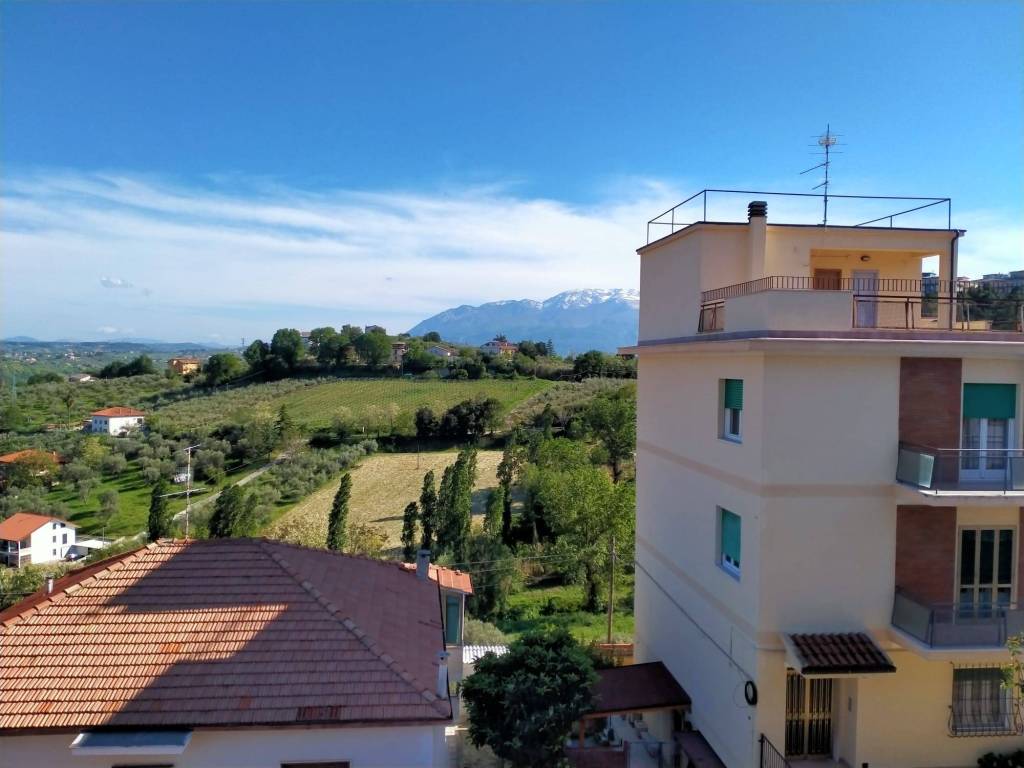 Appartamento a Chieti in Via Santa Barbara - Foto 2