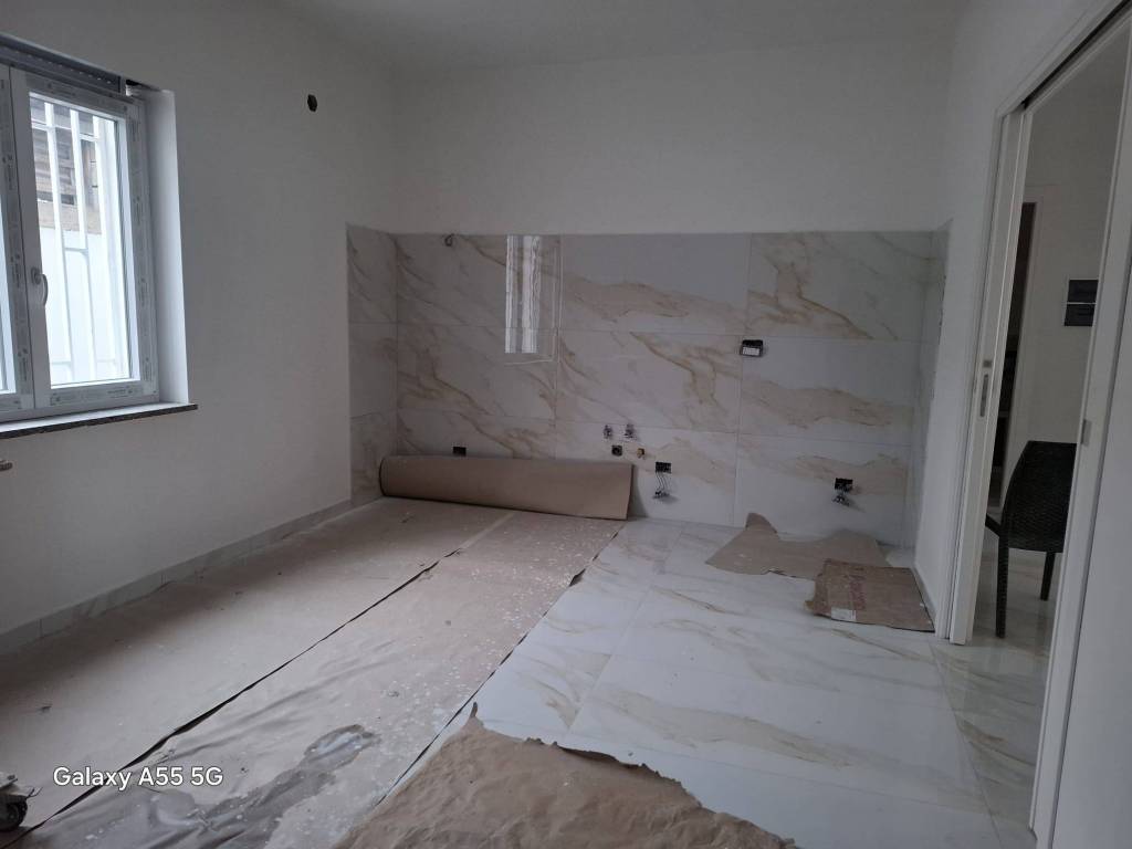 Villa a Trentola-ducenta in Via Nunziale Sant'Antonio - Foto 4