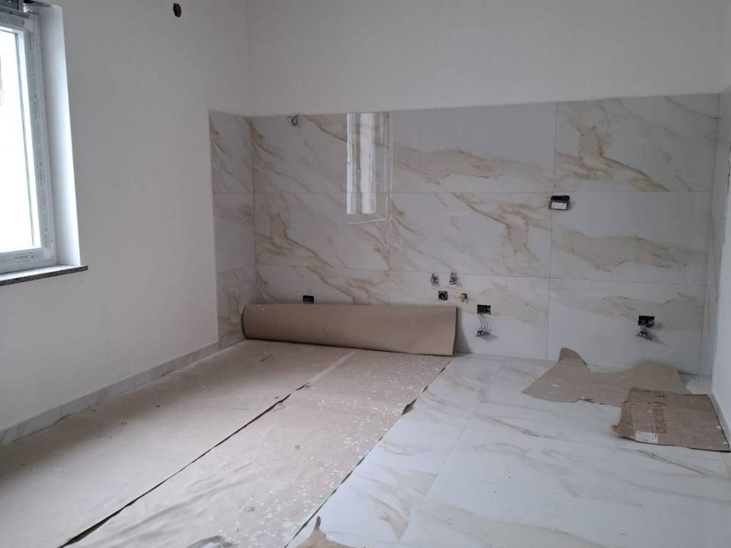 Villa a Trentola-ducenta in Via Nunziale Sant'Antonio - Foto 5