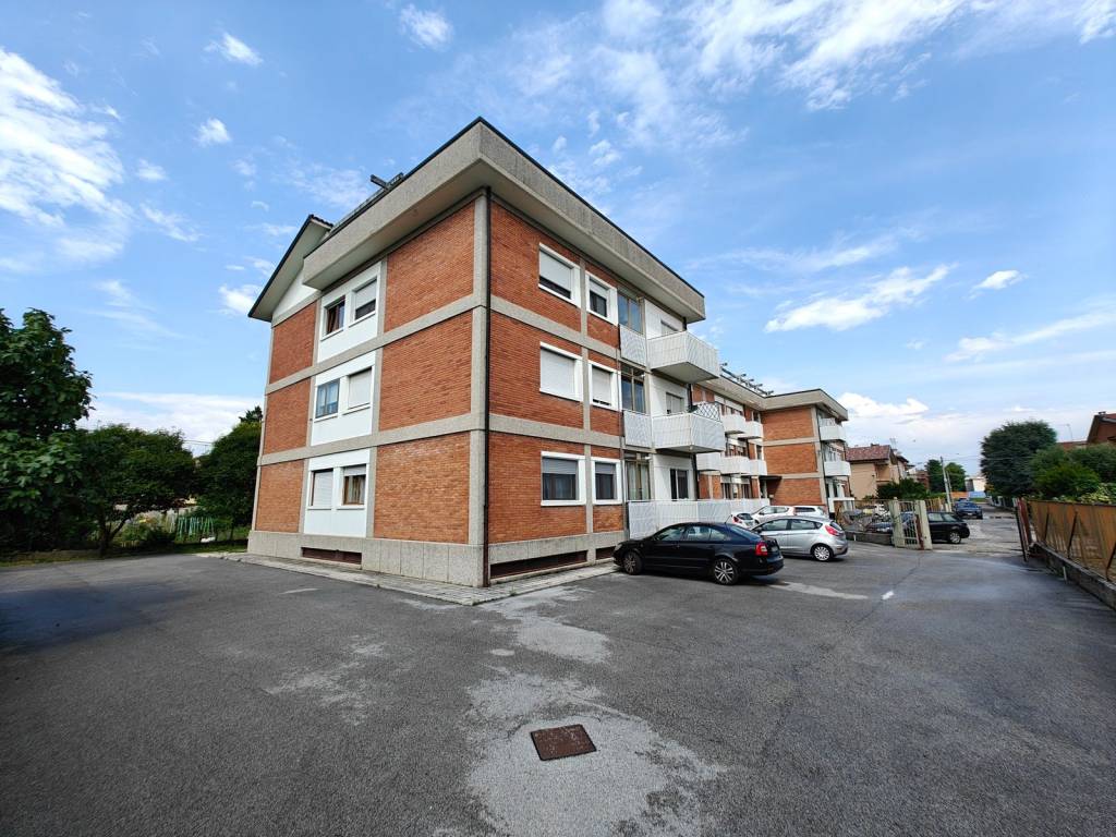 Appartamento a Udine in Via Adige - Foto 2