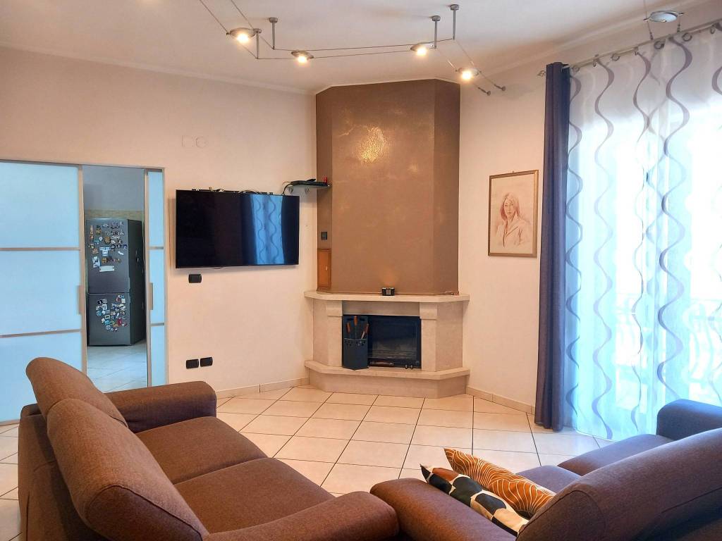Appartamento a Baiano in Via Libertà, 26 - Foto 2