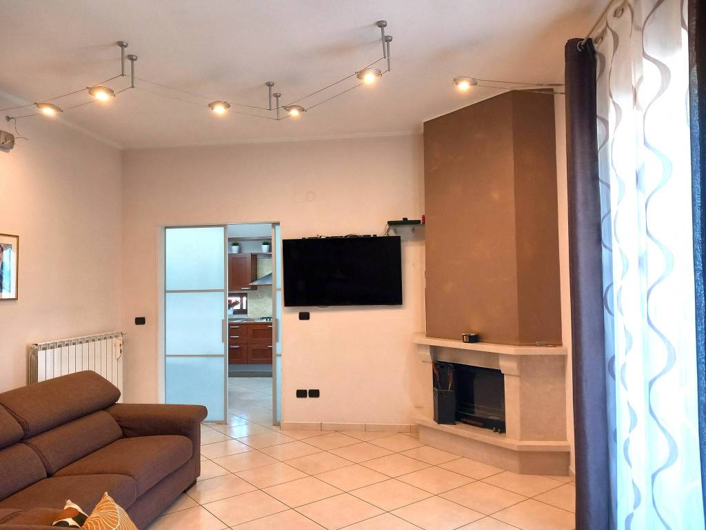Appartamento a Baiano in Via Libertà, 26 - Foto 3