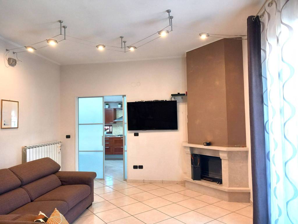 Appartamento a Baiano in Via Libertà, 26 - Foto 4