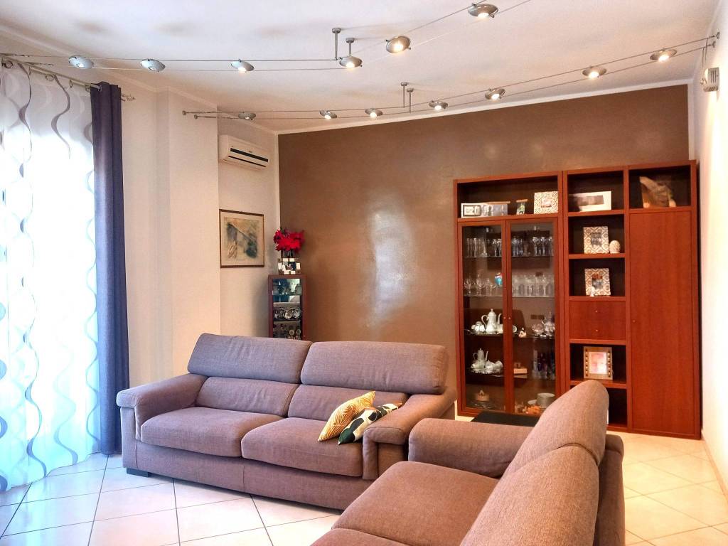 Appartamento a Baiano in Via Libertà, 26 - Foto 5