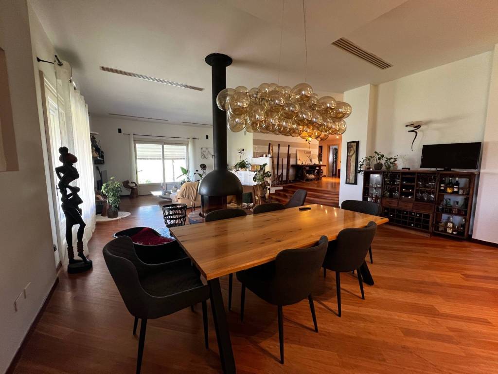 Villa a Sarzana in Via Sarzanello, 44 - Foto 5
