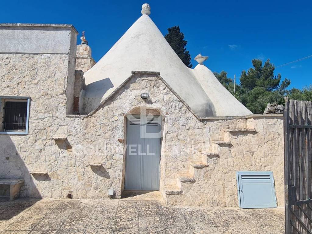 Villa a Martina franca in Via Monte Stabile, 69 - Foto 2