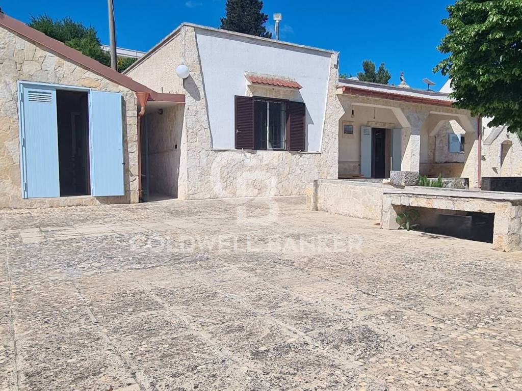 Villa a Martina franca in Via Monte Stabile, 69 - Foto 4