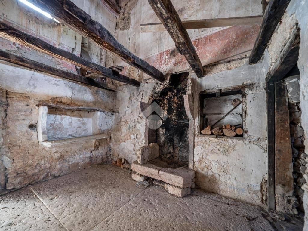 Rustico / casale a Grezzana in Via Corso, 12 - Foto 3