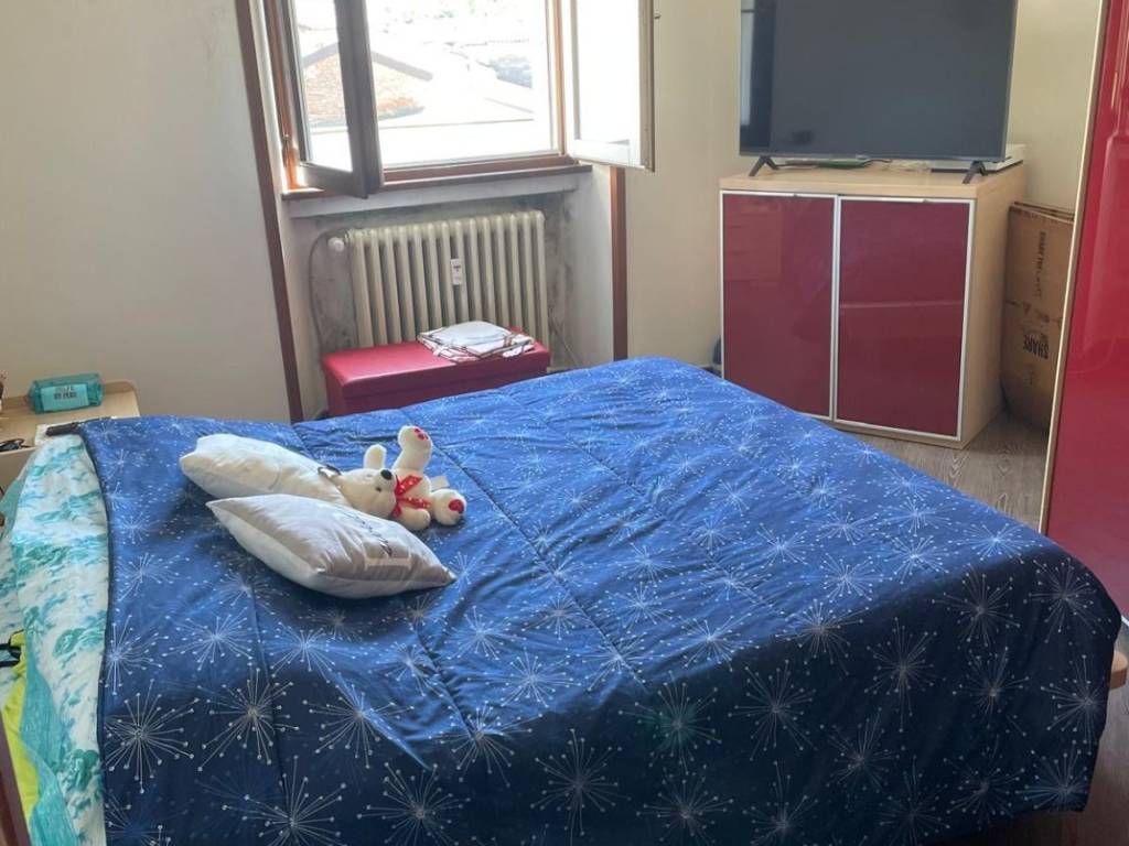 Appartamento a Ostiano in Via Giuseppe Mazzini, 4 - Foto 4