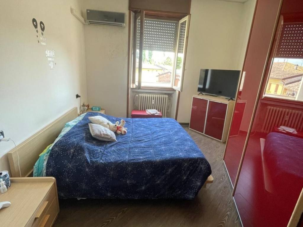 Appartamento a Ostiano in Via Giuseppe Mazzini, 4 - Foto 5