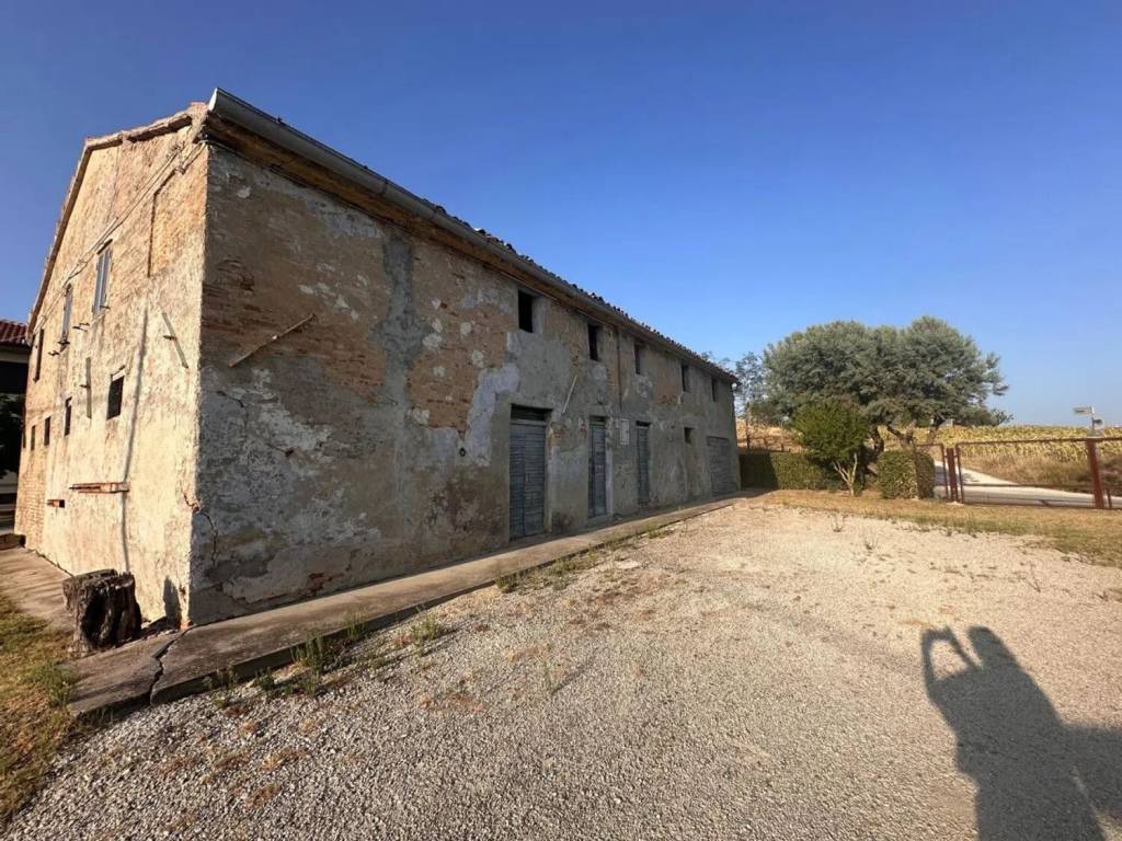 Rustico / casale a San costanzo in Strada Vencareto, 19 - Foto 3