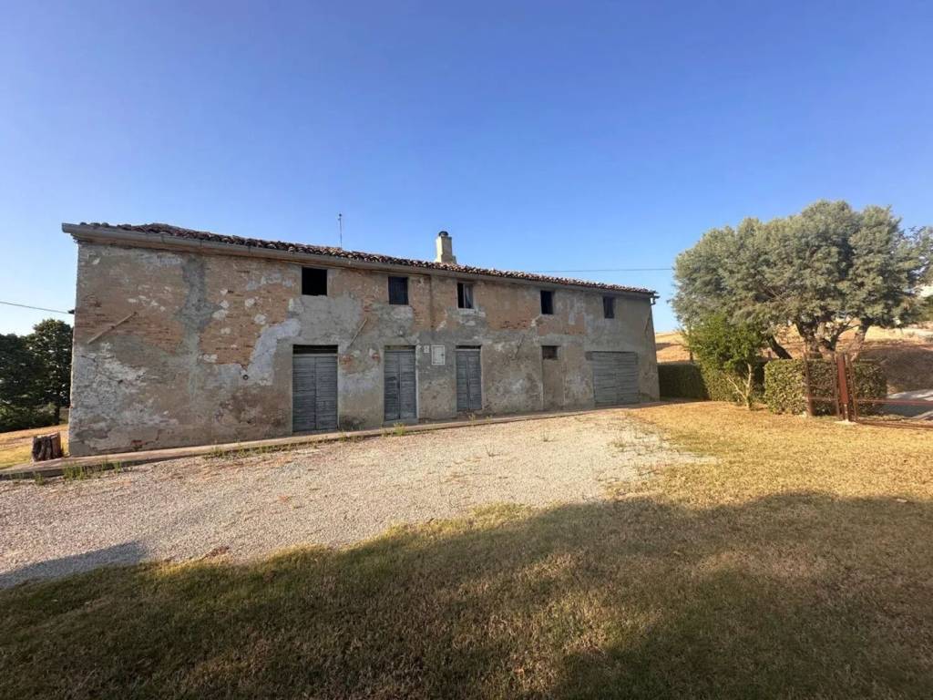 Rustico / casale a San costanzo in Strada Vencareto, 19 - Foto 4