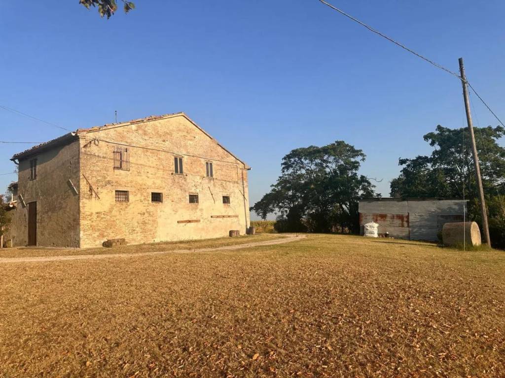 Rustico / casale a San costanzo in Strada Vencareto, 19 - Foto 5