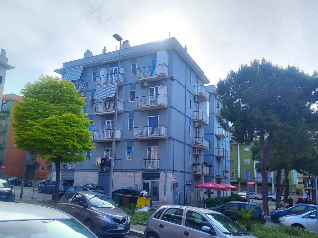 Appartamento a Bisceglie in Via Pompeo Sarnelli, 7 - Foto 3