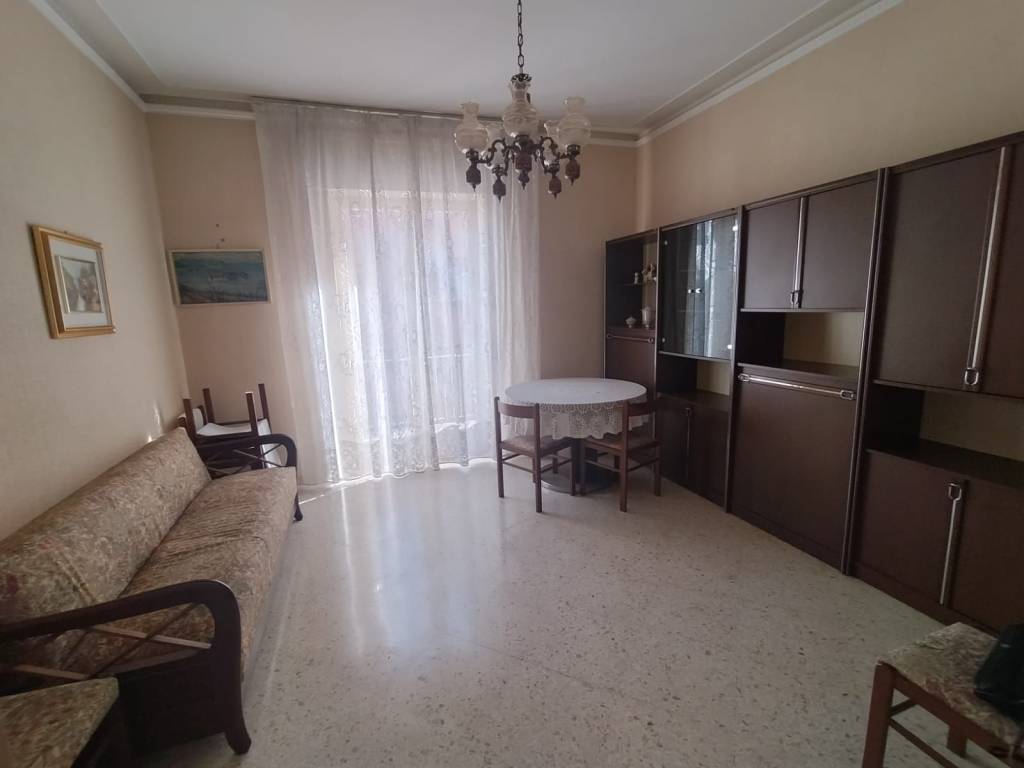 Appartamento a Bisceglie in Via Pompeo Sarnelli, 7 - Foto 4