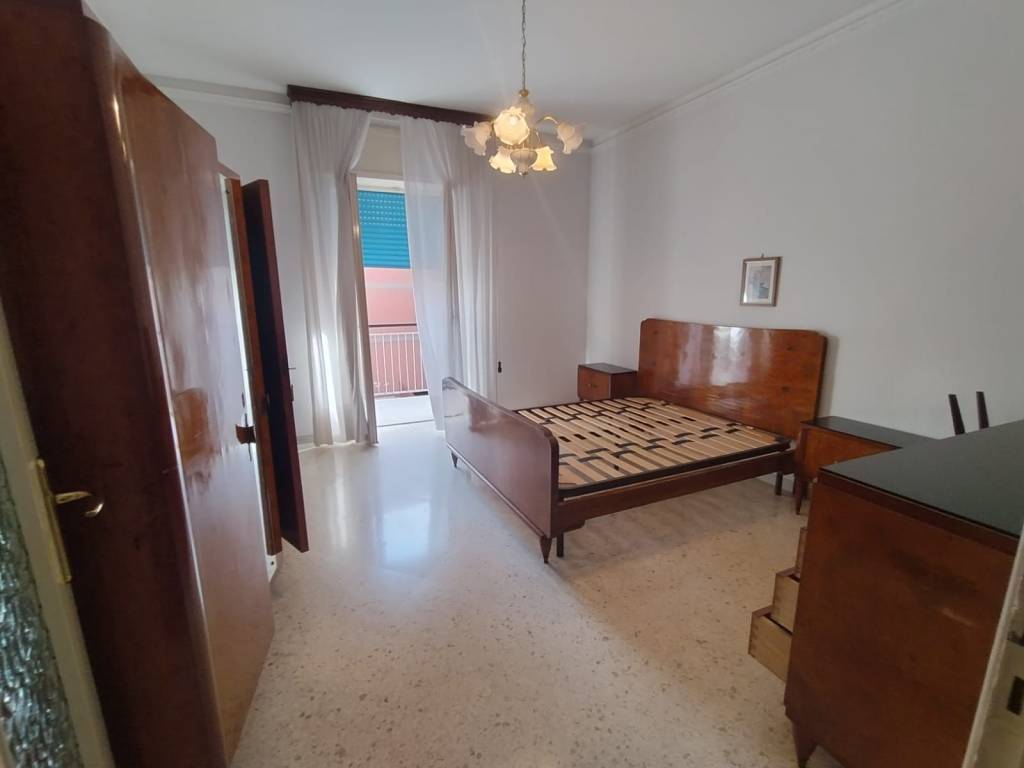 Appartamento a Bisceglie in Via Pompeo Sarnelli, 7 - Foto 5