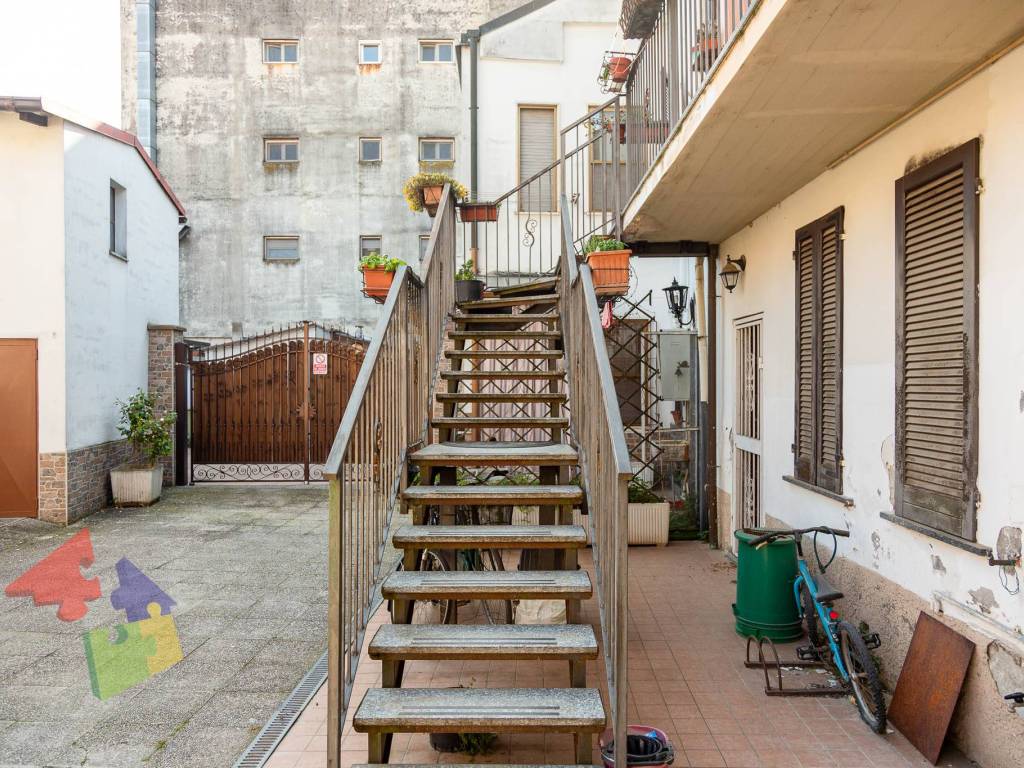 Appartamento a Casorate primo in Via San Protaso - Foto 5