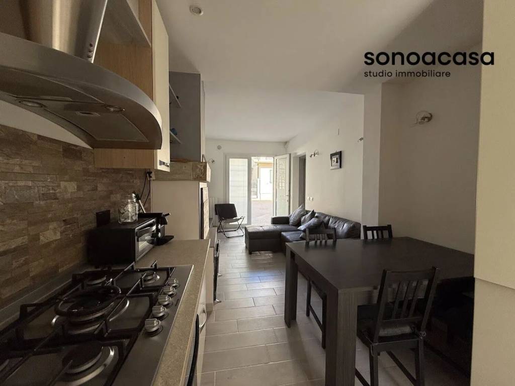 Appartamento a Mondolfo in Viale Carducci G., 34 - Foto 2