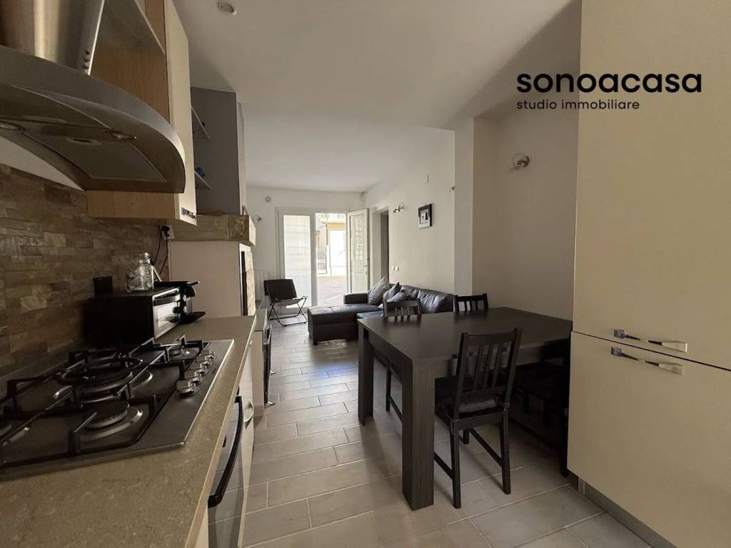 Appartamento a Mondolfo in Viale Carducci G., 34 - Foto 3