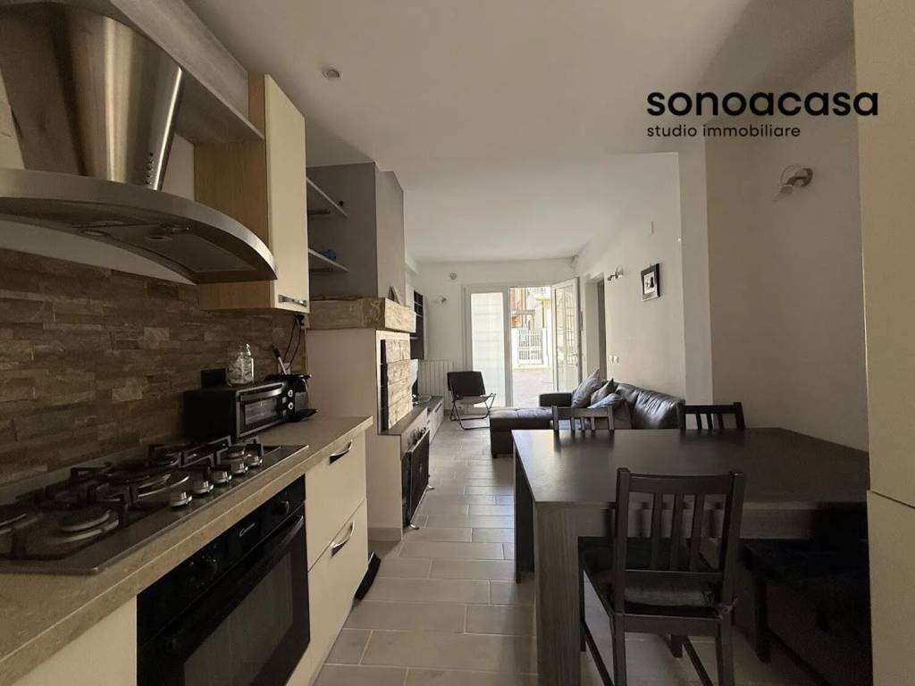 Appartamento a Mondolfo in Viale Carducci G., 34 - Foto 5