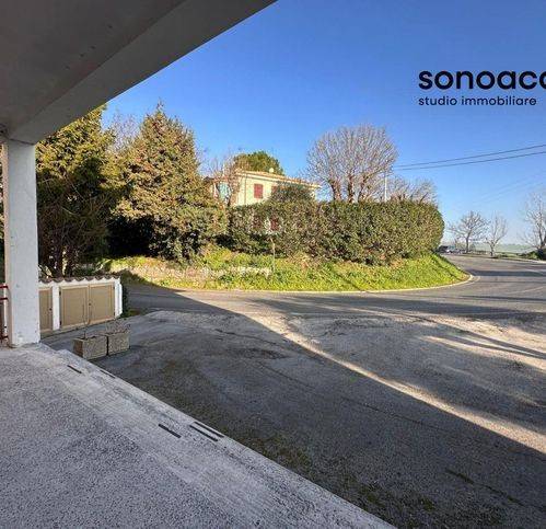 Appartamento a Trecastelli in Via Guglielmo Marconi 18 - Foto 2