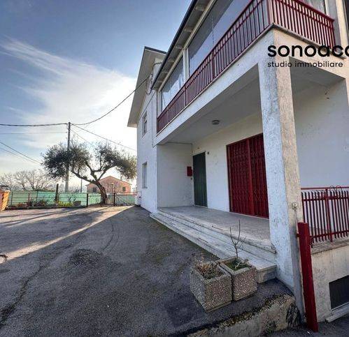 Appartamento a Trecastelli in Via Guglielmo Marconi 18 - Foto 3