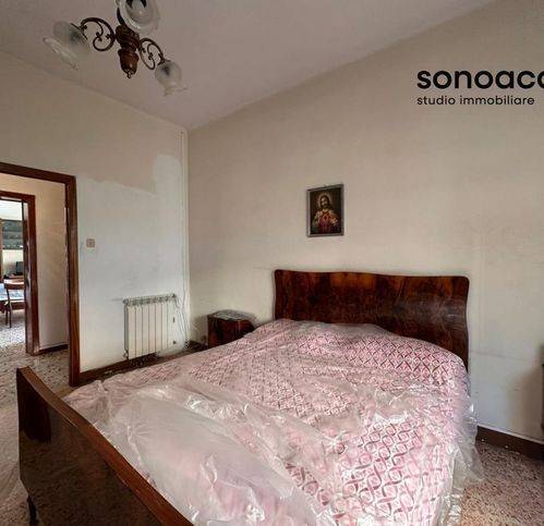 Appartamento a Trecastelli in Via Guglielmo Marconi 18 - Foto 4
