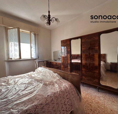 Appartamento a Trecastelli in Via Guglielmo Marconi 18 - Foto 5