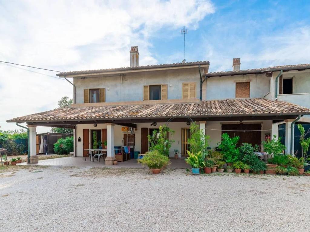 Rustico / casale a Mondolfo - Foto 3