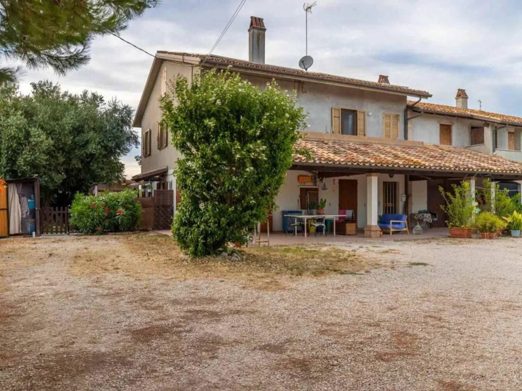 Rustico / casale a Mondolfo - Foto 4