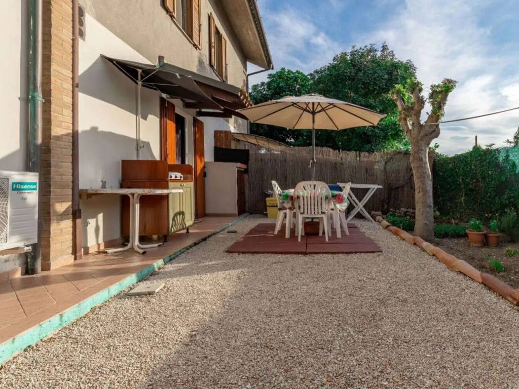 Rustico / casale a Mondolfo - Foto 5
