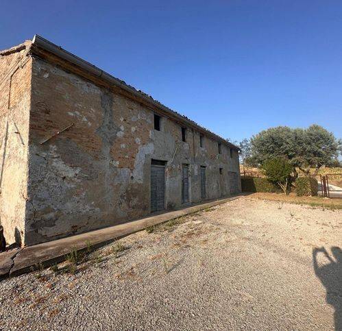 Rustico / casale a San costanzo in Strada Vencareto 19 - Foto 2