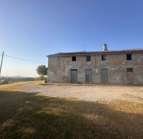 Rustico / casale a San costanzo in Strada Vencareto 19 - Foto 4
