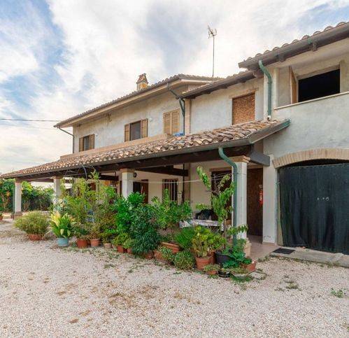 Rustico / casale a Mondolfo - Foto 2