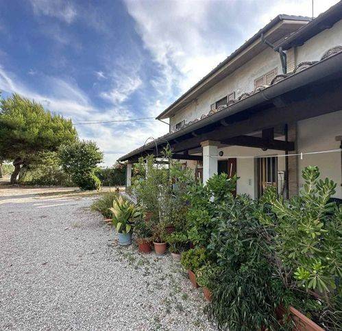 Rustico / casale a Mondolfo - Foto 3