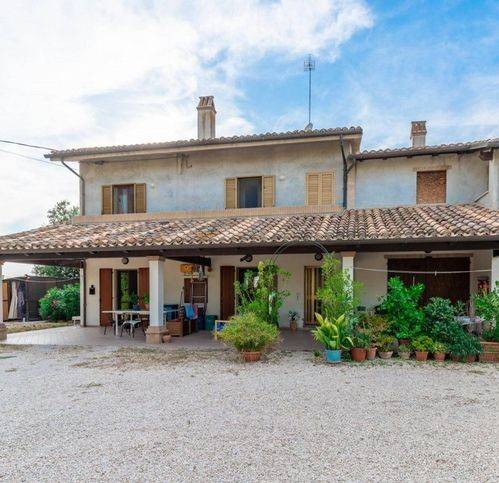 Rustico / casale a Mondolfo - Foto 4