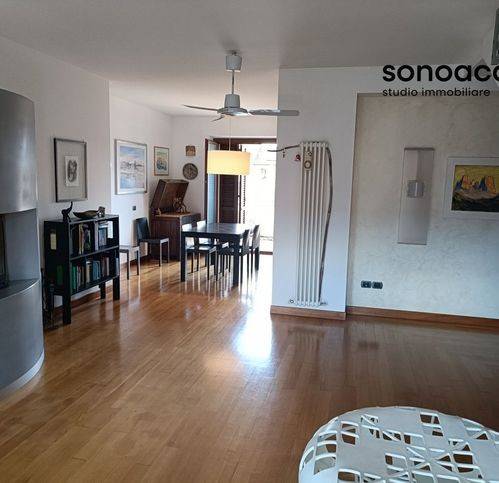 Appartamento a Fabriano in Via Don Giovanni Minzoni 145 - Foto 3