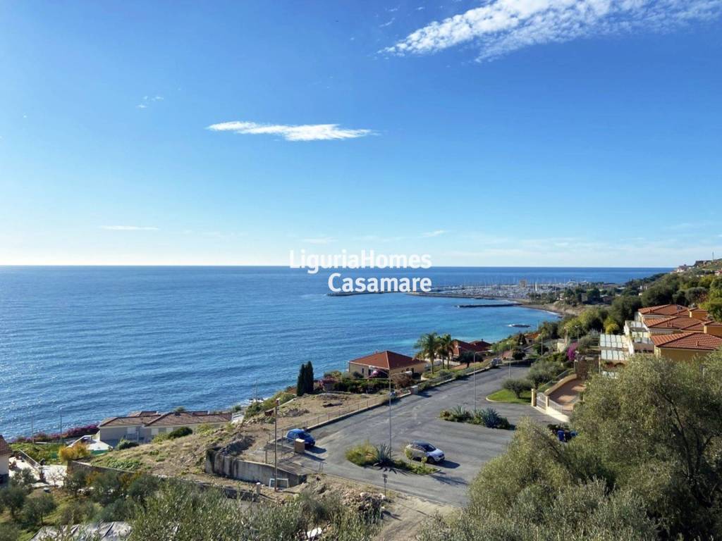 Terreno a Cipressa in Regione Ronchi - Foto 2