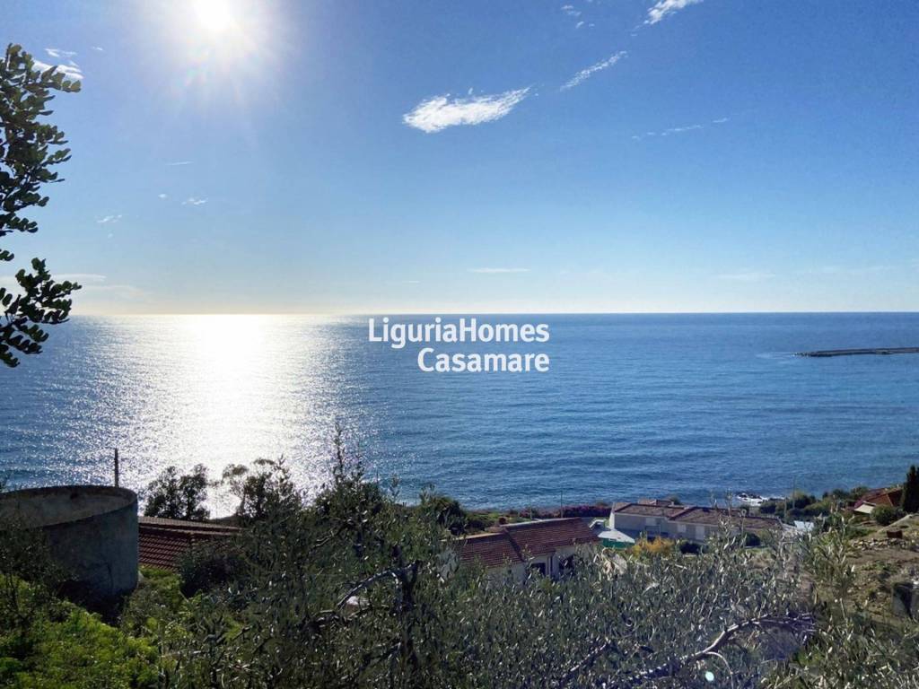 Terreno a Cipressa in Regione Ronchi - Foto 4