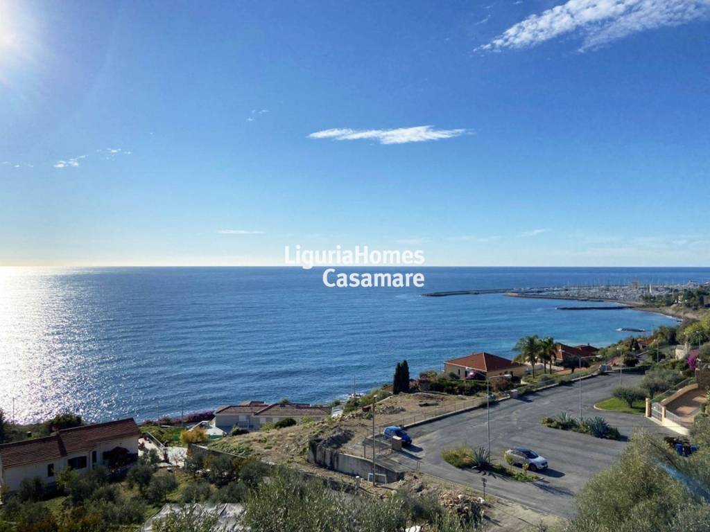 Terreno a Cipressa in Regione Ronchi - Foto 5