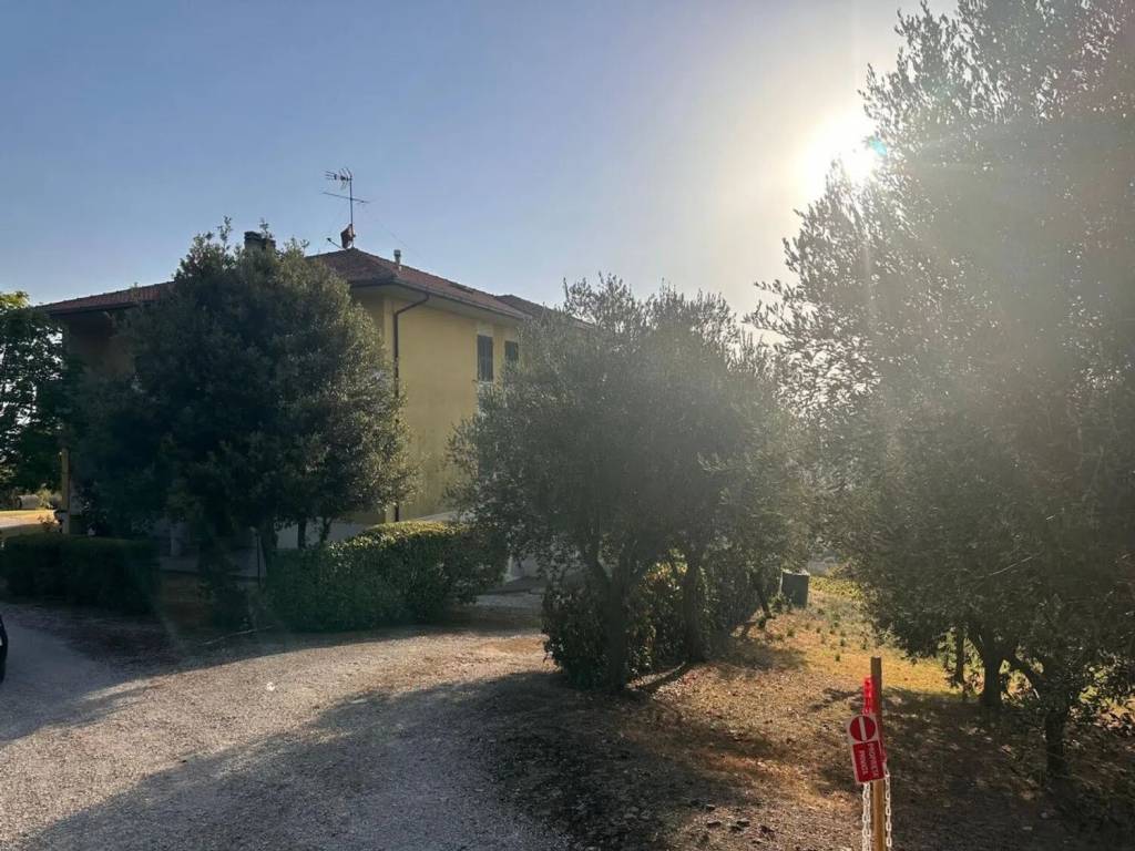 Villa a San costanzo in Strada Vencareto, 19 - Foto 4